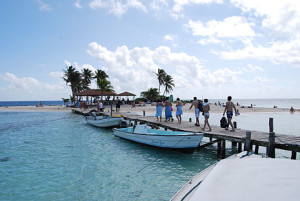 Goff's Caye