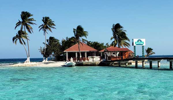 Belize Snorkeling